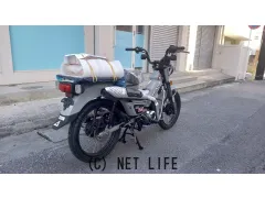 ホンダ CT125ハンターカブ