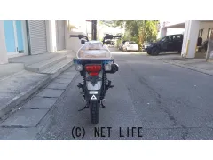 ホンダ CT125ハンターカブ