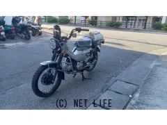 ホンダ CT125ハンターカブ