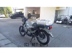 ホンダ CT125ハンターカブ