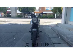 ホンダ CT125ハンターカブ