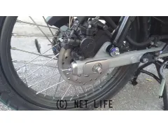 ホンダ CT125ハンターカブ