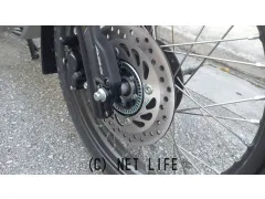 ホンダ CT125ハンターカブ