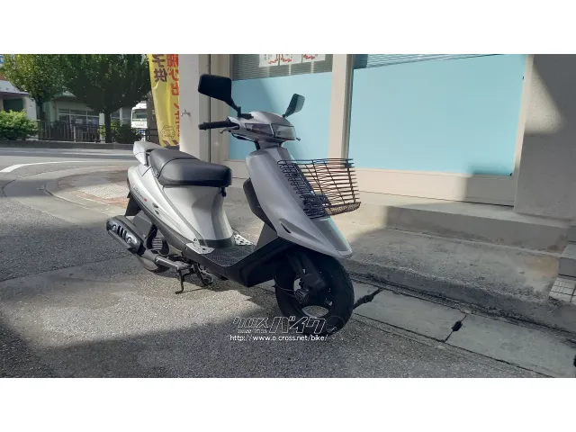 グーバイク「アドレスv100 スズキ アドレスv100 愛知県岡崎市