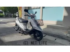 スズキ アドレスV100
