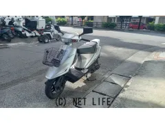 スズキ アドレスV100