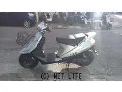 スズキ アドレスV100