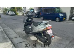 スズキ アドレスV100