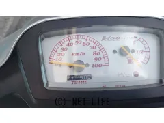 スズキ アドレスV100