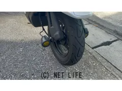 スズキ アドレスV100