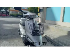 スズキ アドレスV100