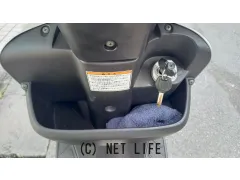 スズキ アドレスV100