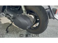 スズキ アドレスV100