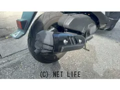 スズキ アドレスV100