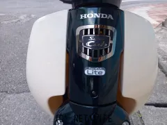 ホンダ スーパーカブ