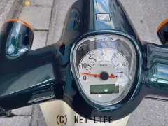 ホンダ スーパーカブ