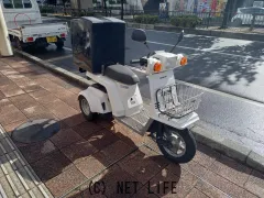 ホンダ ジャイロ