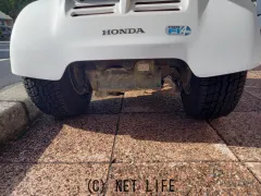 ホンダ ジャイロ