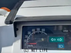 ホンダ ジャイロ