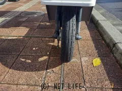 ホンダ ジャイロ