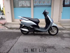 ホンダ リード110