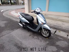 ホンダ リード110