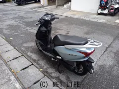 ホンダ リード110