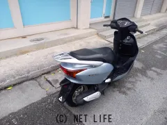 ホンダ リード110