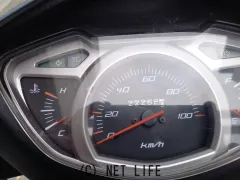 ホンダ リード110