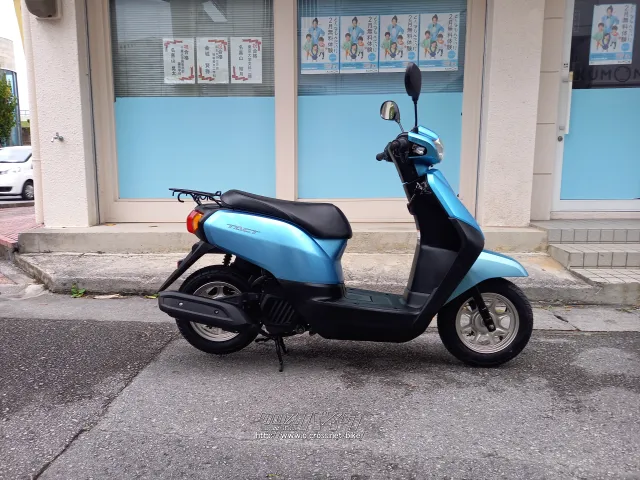 ホンダ タクト・ベーシック 新車・最終モデル 日本製|バイクボンバー ホンダ タクト・ベーシック 新車・最終モデル 日本製|バイクボンバー