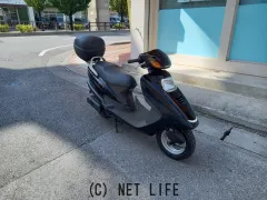 ホンダ スペイシー125