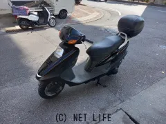 ホンダ スペイシー125