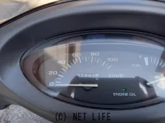 ホンダ スペイシー125