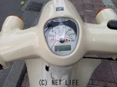 ホンダ スーパーカブ
