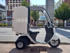 ホンダ ジャイロ