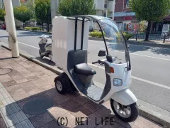 ホンダ ジャイロ