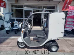 ホンダ ジャイロ