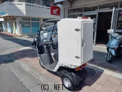 ホンダ ジャイロ