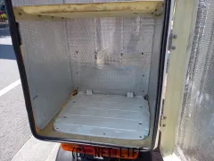 ホンダ ジャイロ