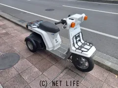 ホンダ ジャイロ