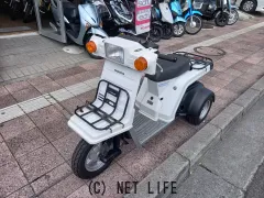 ホンダ ジャイロ