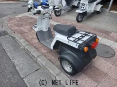 ホンダ ジャイロ