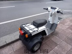 ホンダ ジャイロ