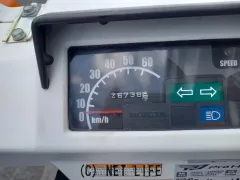 ホンダ ジャイロ