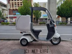 ホンダ ジャイロ