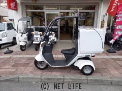 ホンダ ジャイロ