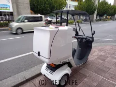 ホンダ ジャイロ