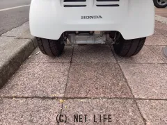 ホンダ ジャイロ