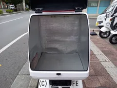 ホンダ ジャイロ