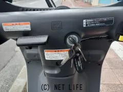 ホンダ ジャイロ